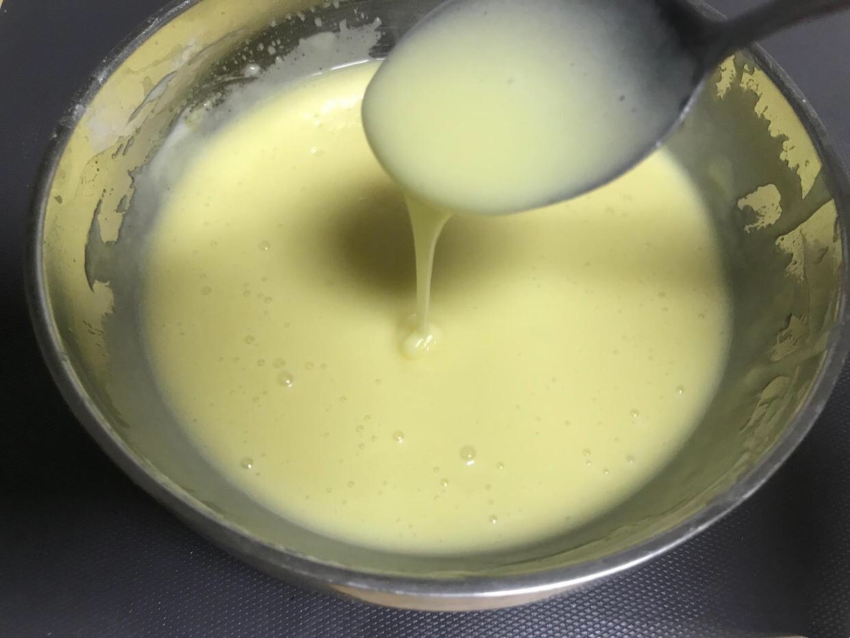 图片[7]-【平底锅版本蛋卷】做法步骤图 易操作 快收藏-起舞食谱网