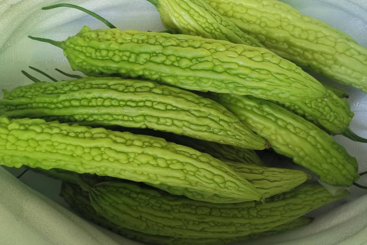 圖片[3]-【苦瓜炒仔鴨】做法步驟圖 一起來大快朵頤吧 特香-起舞食譜網