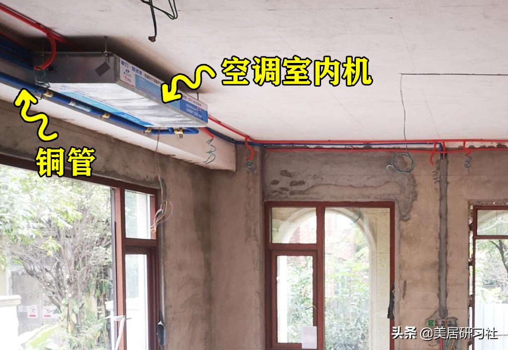 客厅是“面子”工程，不能失礼于人，建议从5个细节进行升级