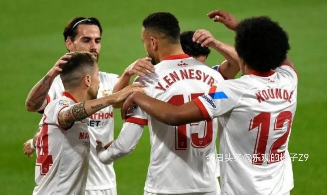 塞维利亚安东尼奥领衔锋（6冠王塞维利亚成色几何？西汉姆联前来检验）-趣拿体育