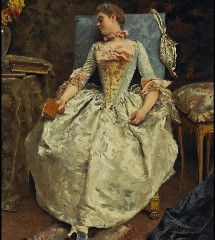 法国贵族女孩名字,法国稀有好听的名字女_友友