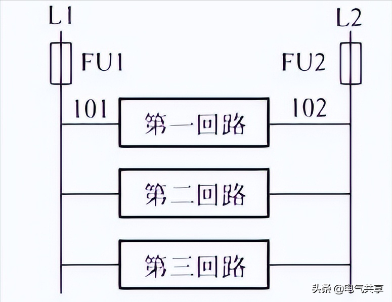 关于电气二次接线基础及二次回路查找故障的一般步骤和方法？