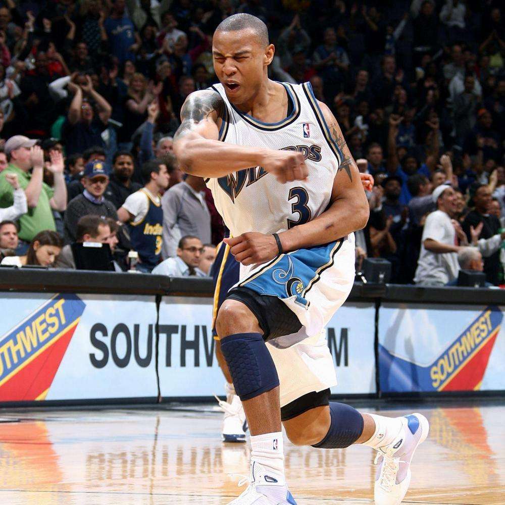 卡隆巴特勒有总冠军吗（NBA365天365星-卡隆巴特勒）