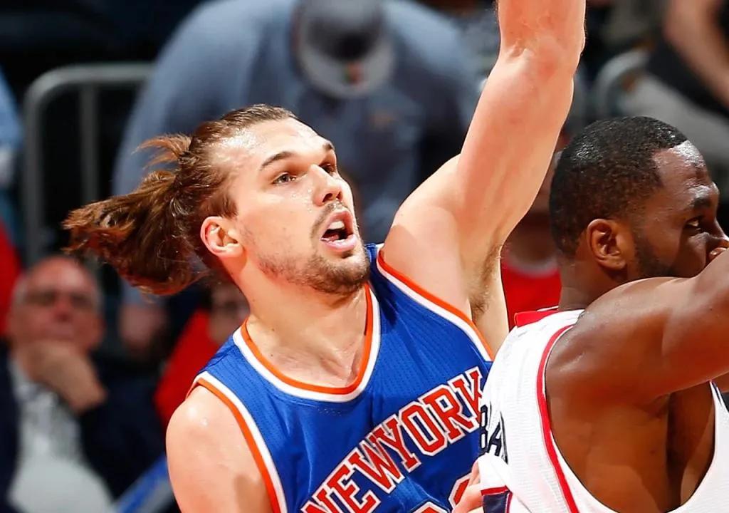 第22顺位:路易斯阿蒙德森实际顺位:非选秀球员职业生涯收入:10823684