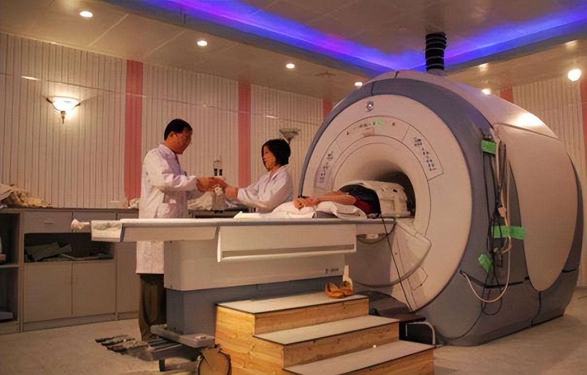 为什么"磁共振"尽量不要做?或许你还不明白,与这3点有关系