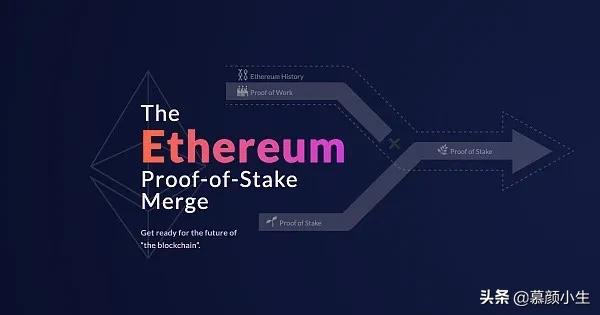 以太坊“灰色冰川”硬分叉6月底进行合并或拖到9-10月