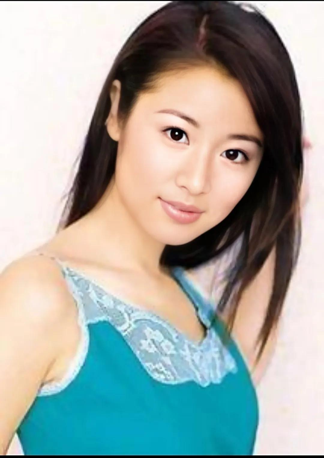 林心如（Ruby Lin）
