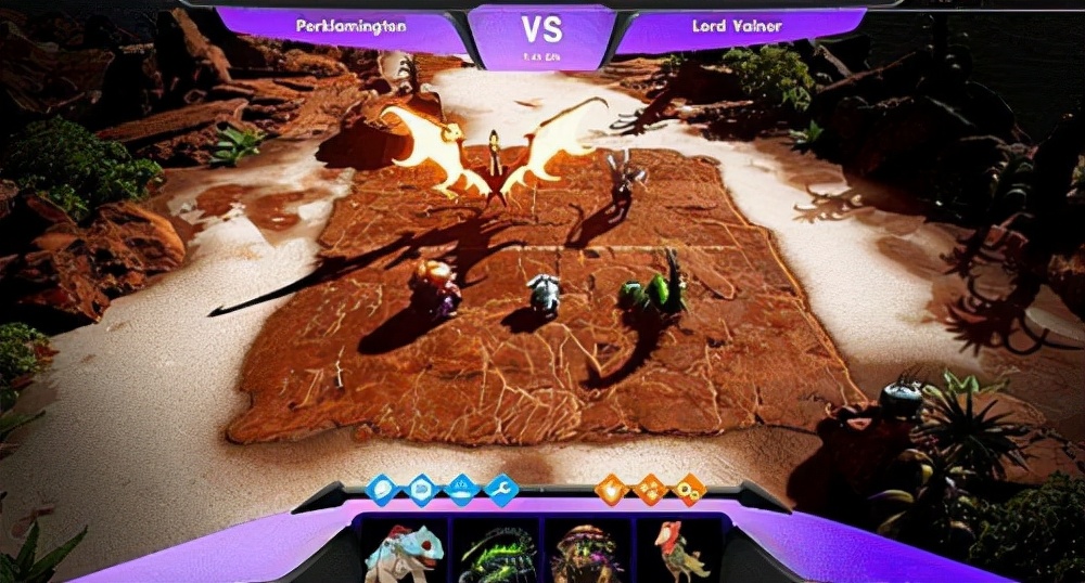 GameFi改变传统游戏