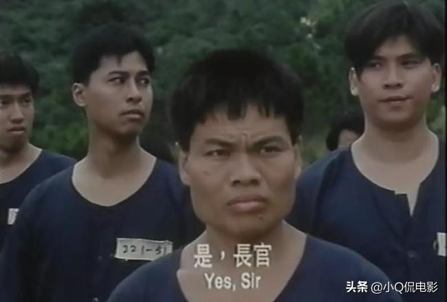 大名鼎鼎的十部监狱题材电影，刘德华上榜一部，你看过几部？