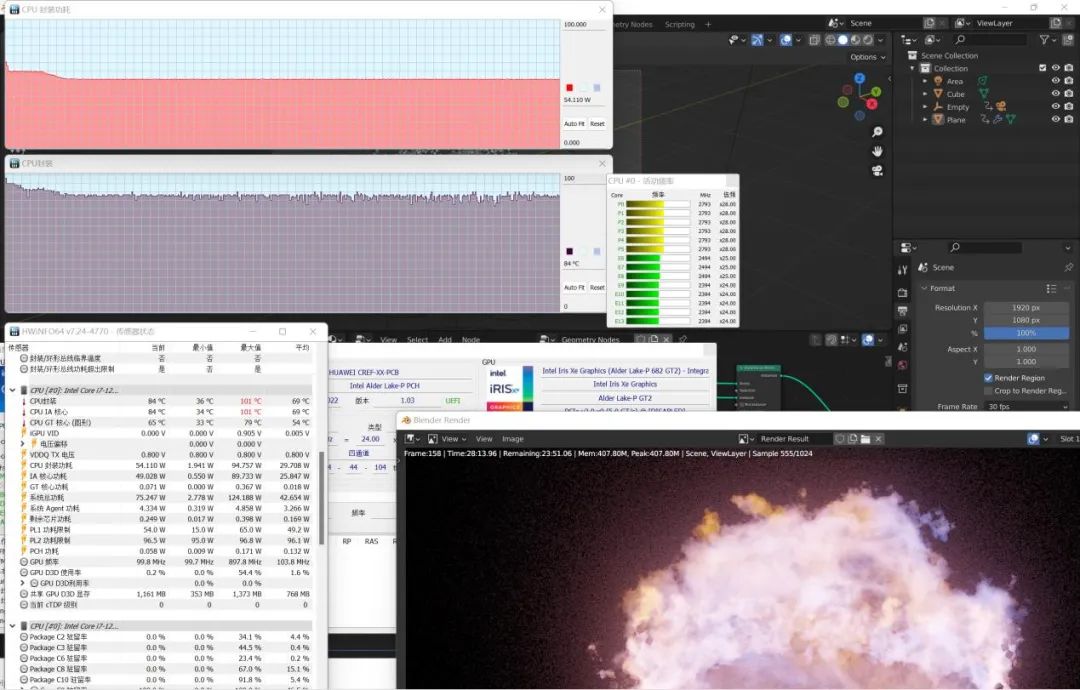 华为MateBook 16s测评：一款以办公体验为前提的笔记本应该如何设计？
