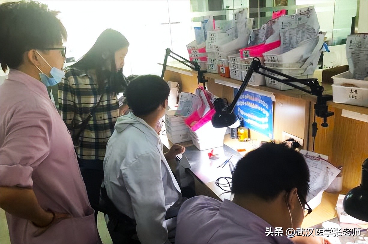 预科班口腔医学录取院校—云南医药健康职业学院