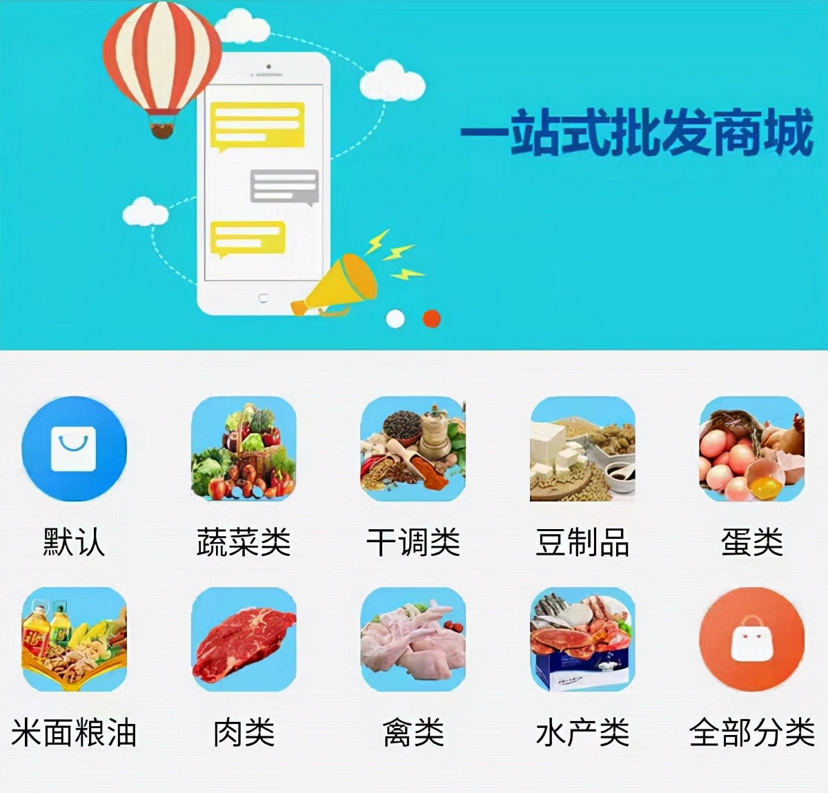 新的一年商贸公司选择网上订货系统，有这八个功能效果就够了