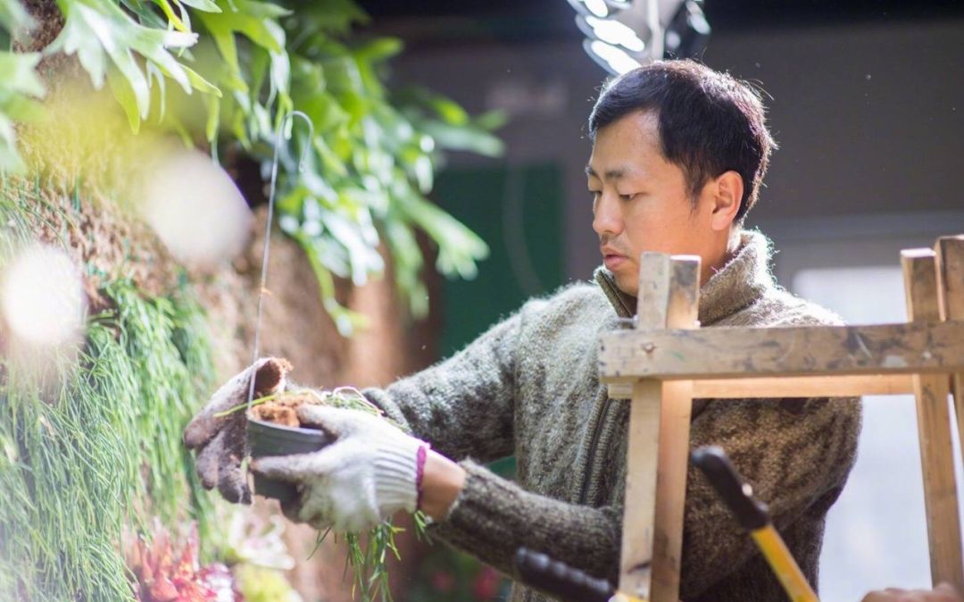 "最强大脑"王昱珩:清华毕业后不上班,他把吹过的牛全实现了