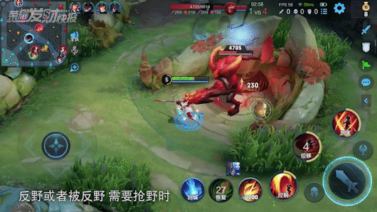 自带破军！控制无视韧性！1000码外杀脆皮！赛季末上分密码
