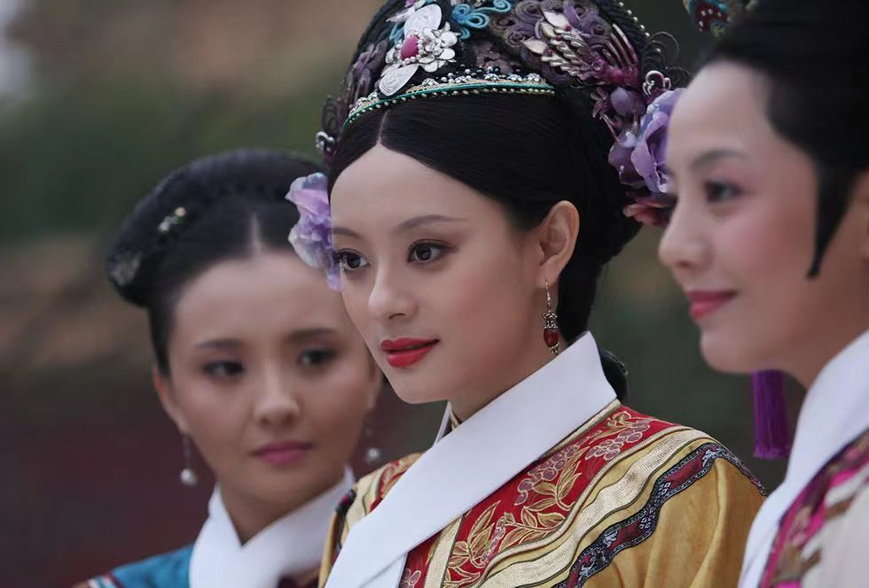 这些经典剧，你最爱的是哪一部？