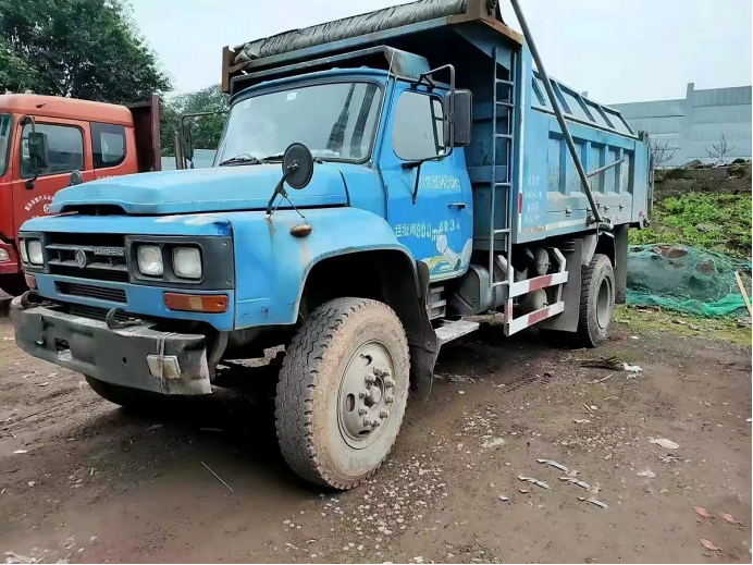 「小镇故事」皮实耐用的尖头车,是多少老司机的美好回忆