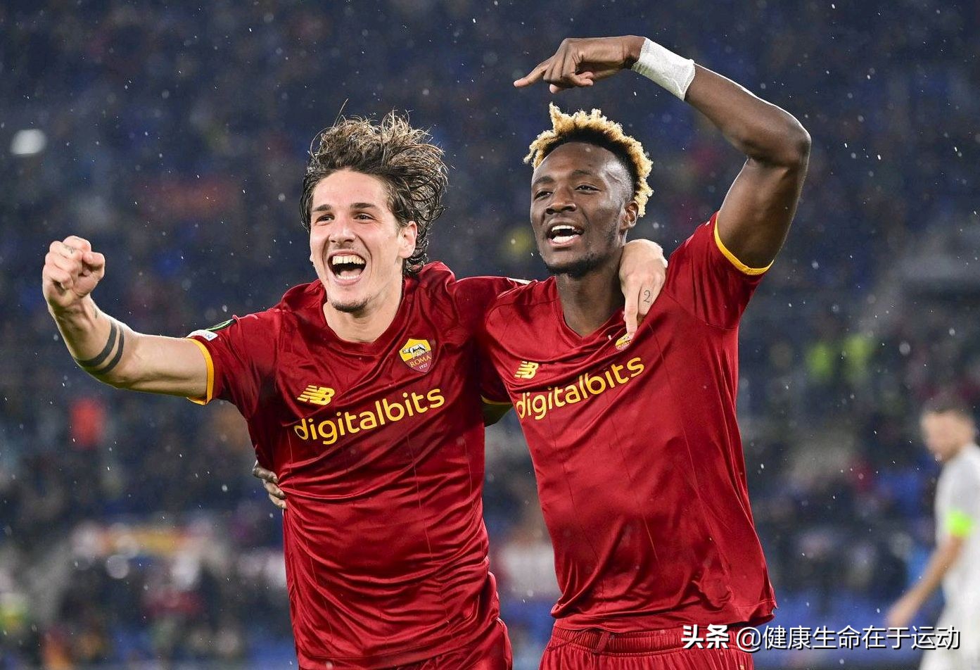 罗马队或会无缘欧战资格,穆里尼奥期待两大对手发生动荡)