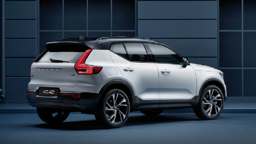 手握25万预算想买豪华品牌SUV？这4款既有面子又有里子，买