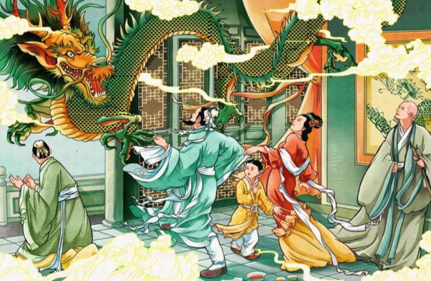 为何你努力专研，依然错失成功机会？读懂叶公好龙，或能改变人生