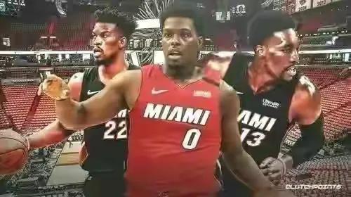 nba2005王朝哪些球員好用（盤點NBA大器晚成的五大球星，巴特勒逆風(fēng)翻盤，維金斯揚眉吐氣）