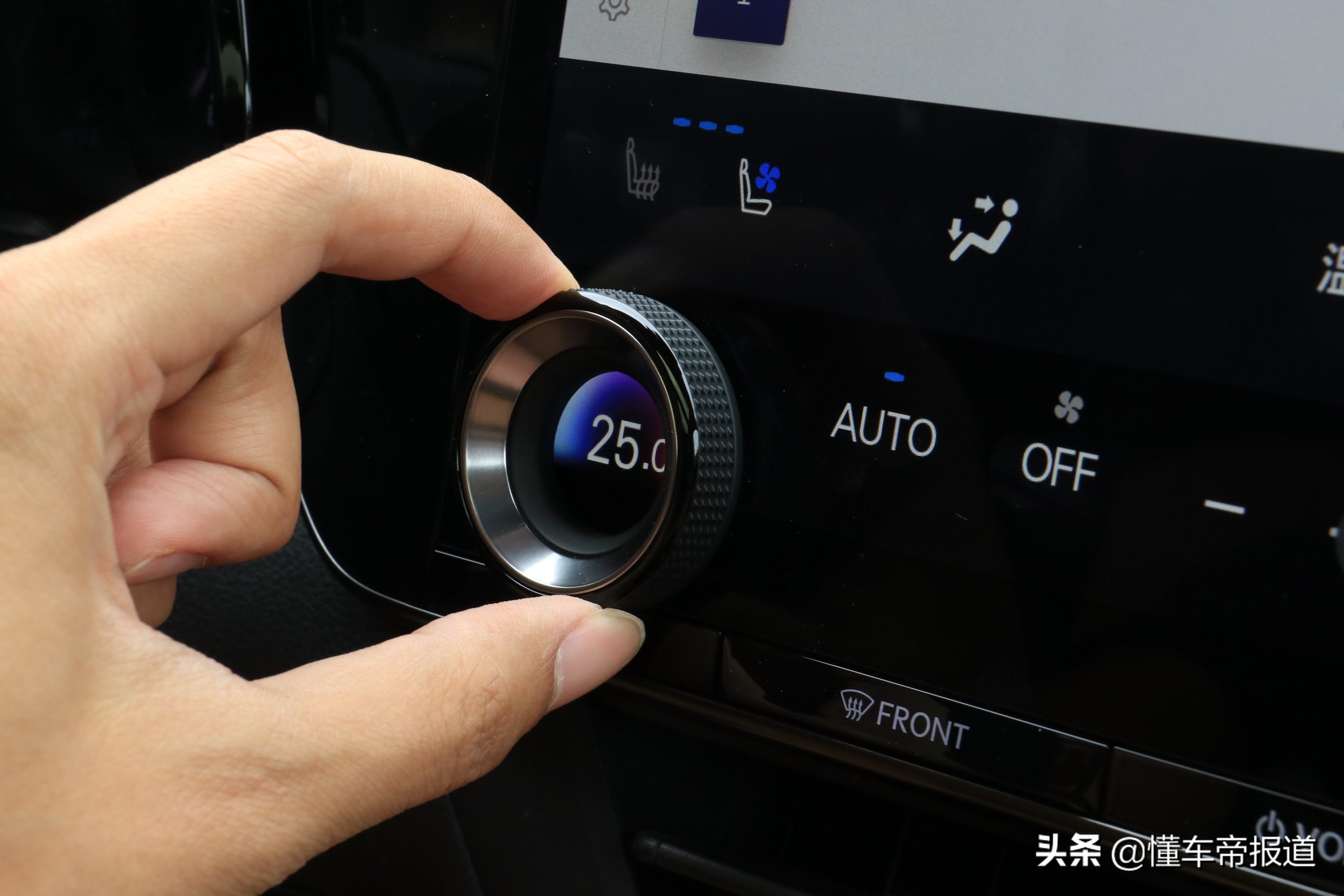 新车｜比奔驰柔顺，底盘质感不输奥迪！雷克萨斯NX 350h你得这么玩