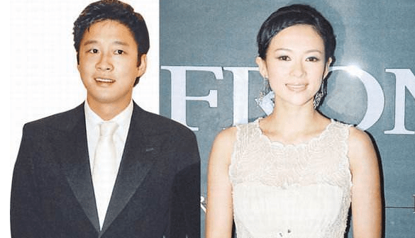 《一代宗师》七年后,再看章子怡的境遇,撒贝宁分手真没错