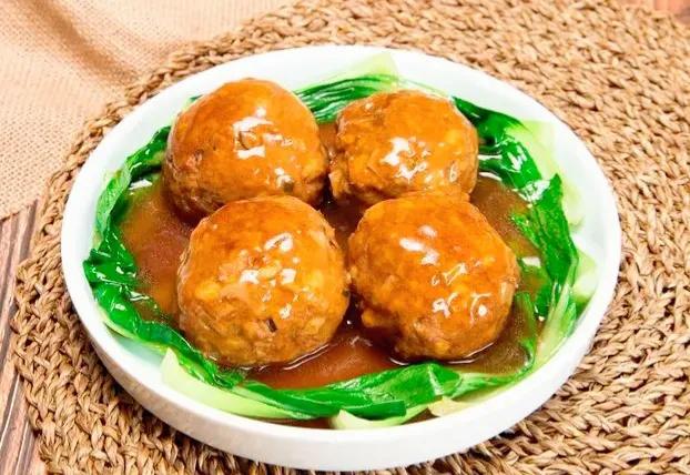 山东人年夜饭的12道压轴大菜，真不愧是八大菜系之首，美味又好吃