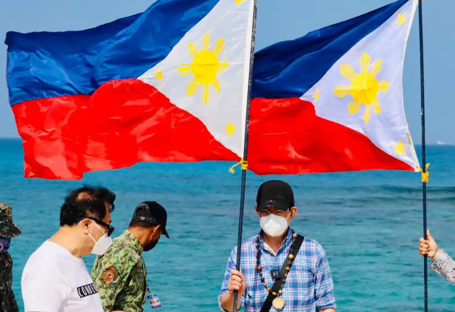 風向變了，菲律賓叫停中菲聯合勘探協議談判，稱沒有達到預期目標