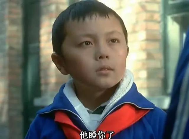 这孩子的电影，你看了吗