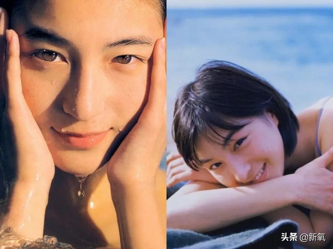 广末凉子：用素颜征服一个时代