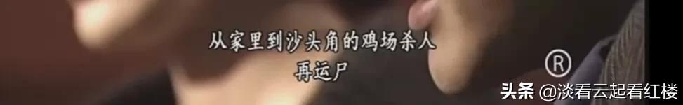 《刑事侦缉档案4》“程峰”爱上“淑媛”，会是怎样的疯狂？