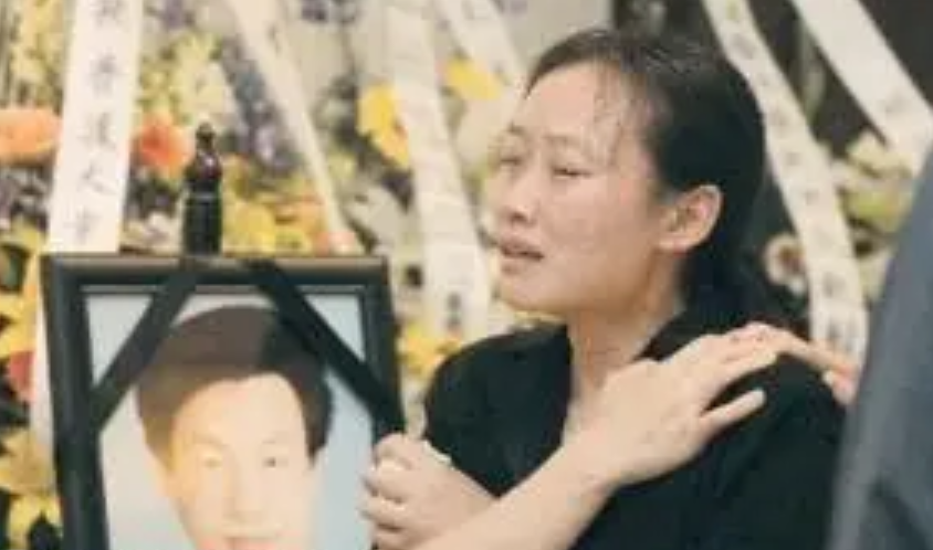 清华天之骄子移民北美，靠刷油漆悲惨过活，44岁跳桥惨烈自尽始末