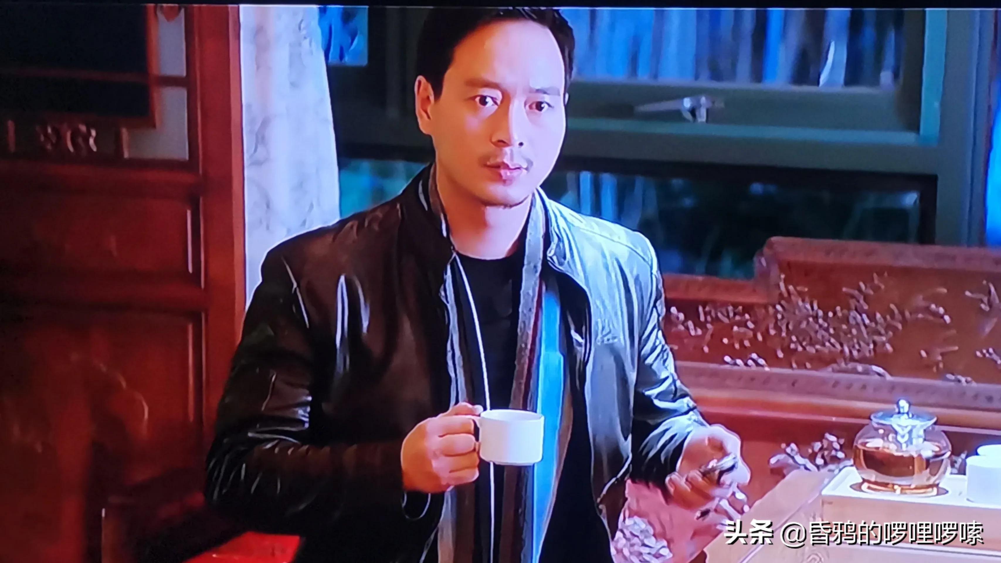《老子是癞蛤蟆》：十大高手排名，赵甲第连末位都排不上