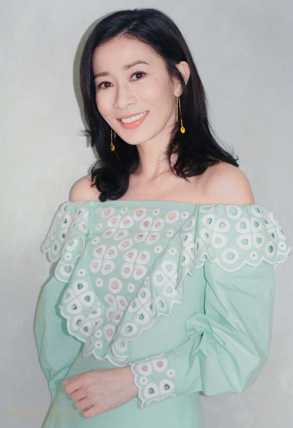 全力内地发展!知名港星公开上海豪宅内景,曝离巢tvb因无新鲜感