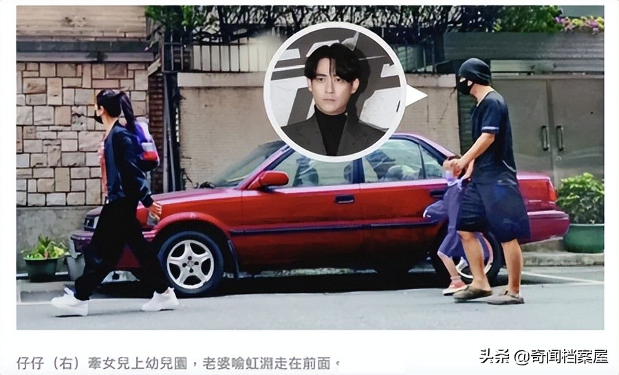 大S最刻骨铭心的一段恋爱，极像梁朝伟，网友：永远的花泽类