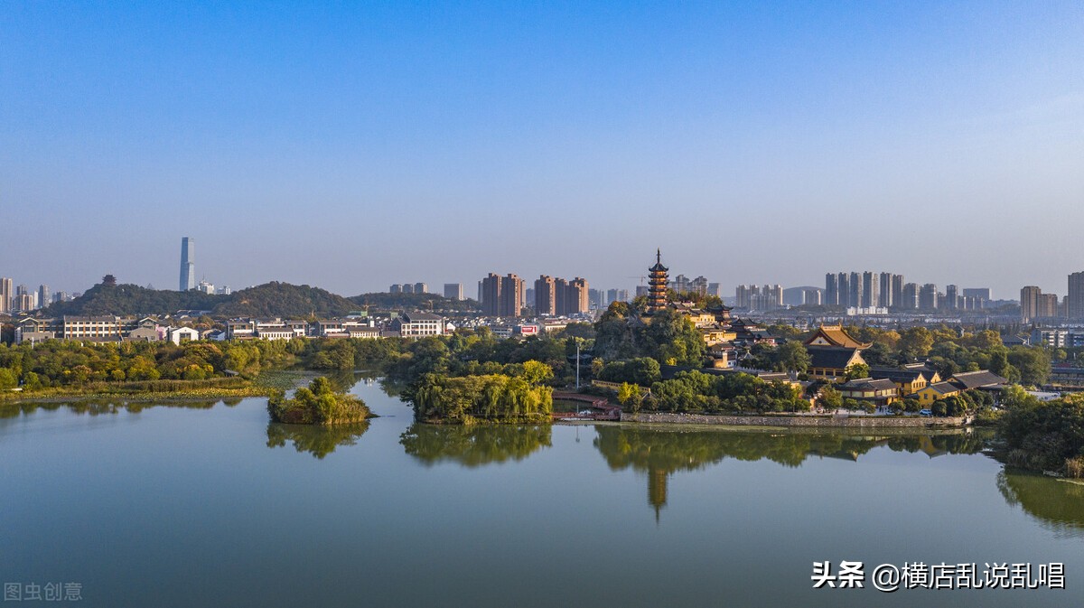 江苏镇江楼市的危机,京口区,润州区,丹徒区楼市潜力与未来