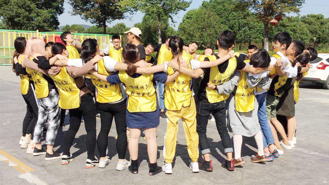 戶外運動有哪些項目英語（趣研訓-最新團建項目菜單，100個經典團建項目介紹，請您收好）