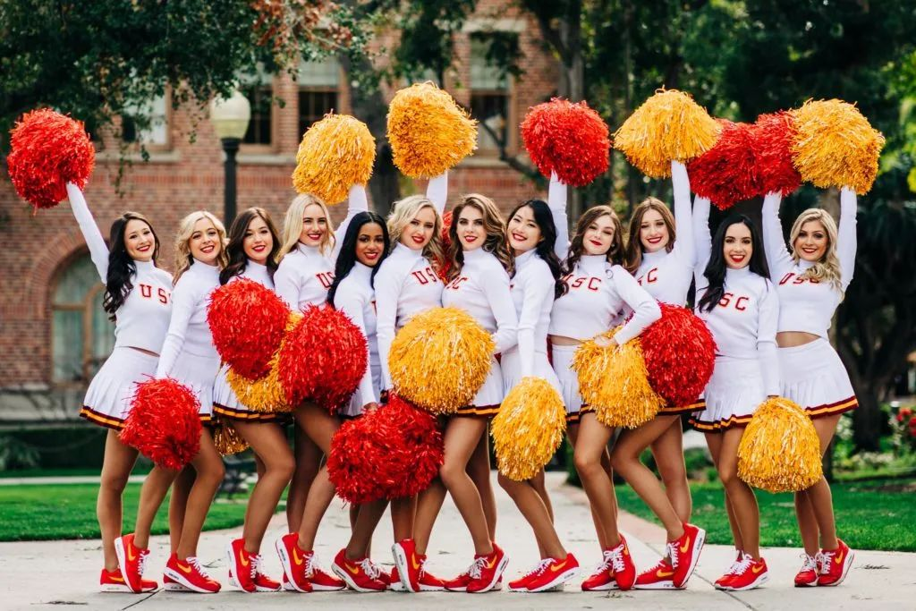 全美颜值最高的大学排行榜出炉！你的梦中情校上榜了吗？