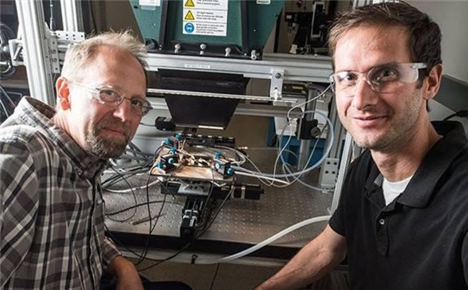 美国顶级科学家40171人，日本376人，中国有多少？令美国忧心忡忡