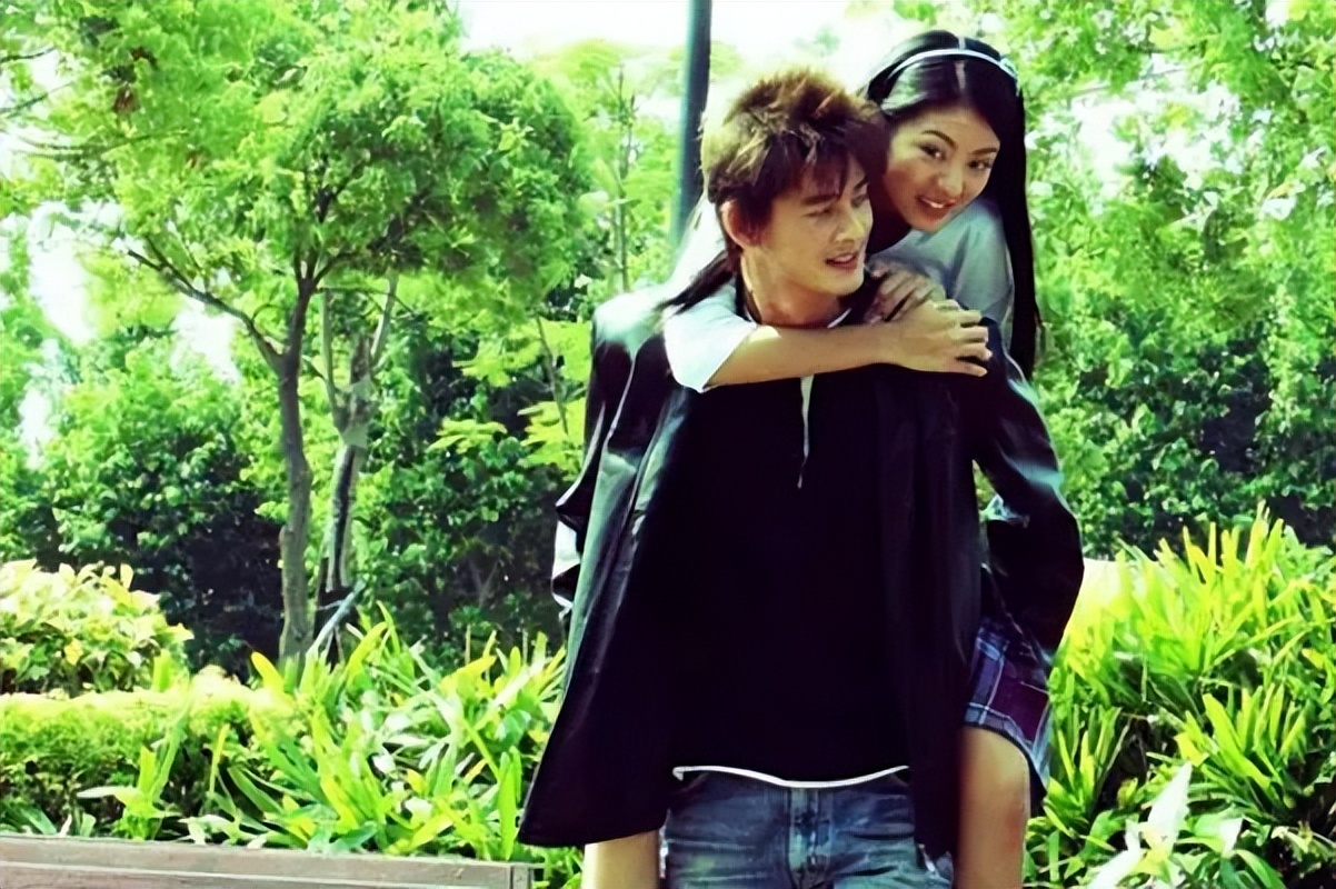 18年后重新看《斗鱼》才发现，青春期的伤痛与决定会影响一辈子