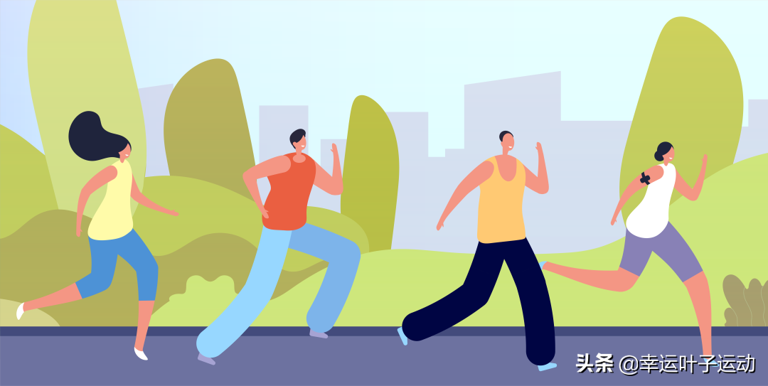 夏日运动的6个技巧，看完这篇就够了
