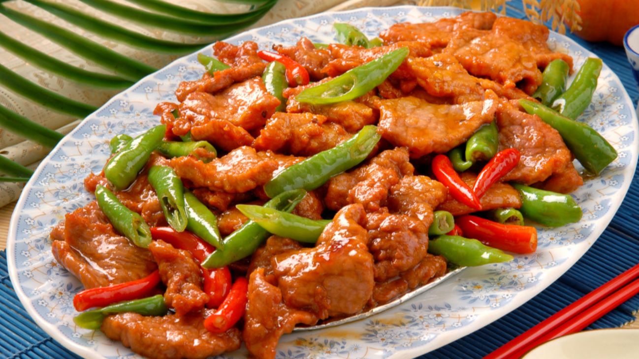 牛肉怎么腌制(牛肉如何腌制?鲜嫩入味不柴?