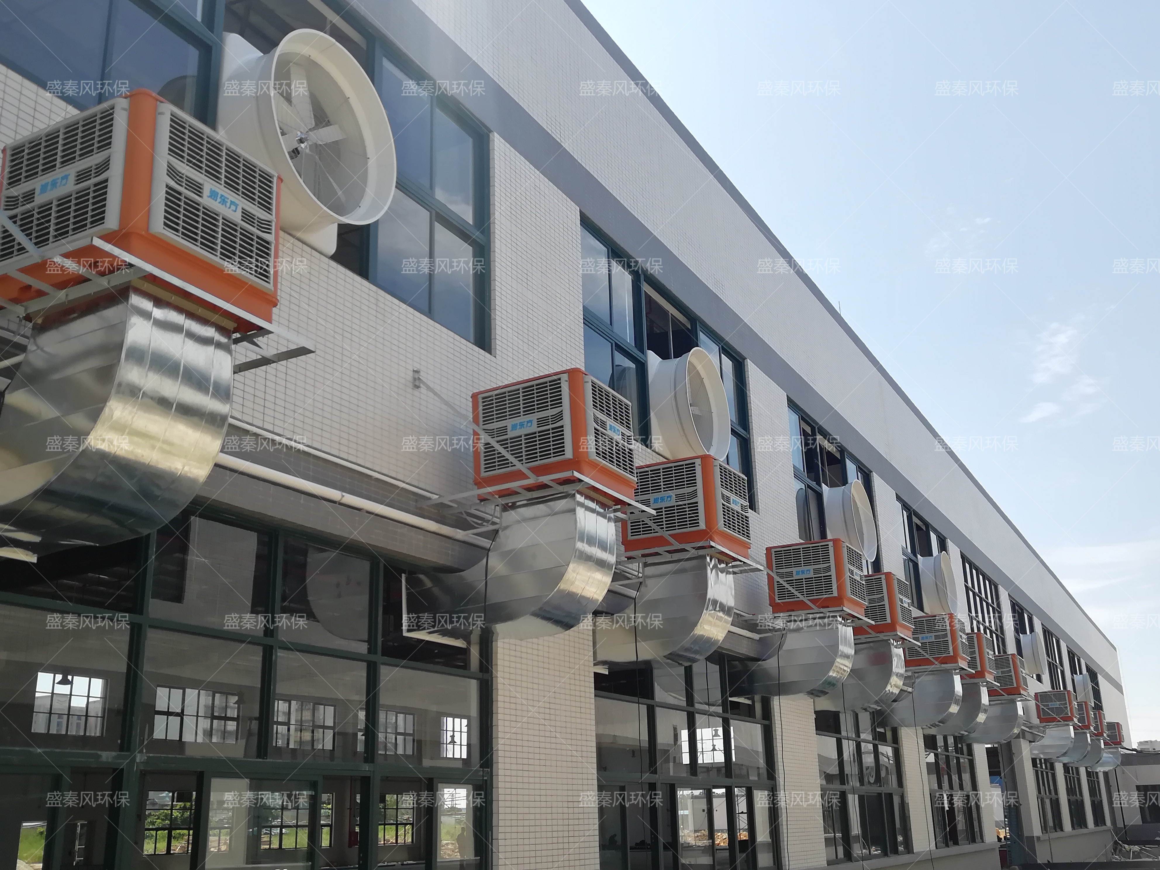 為什么招工難，年輕人不愿意進廠？工廠車間環(huán)境也很重要