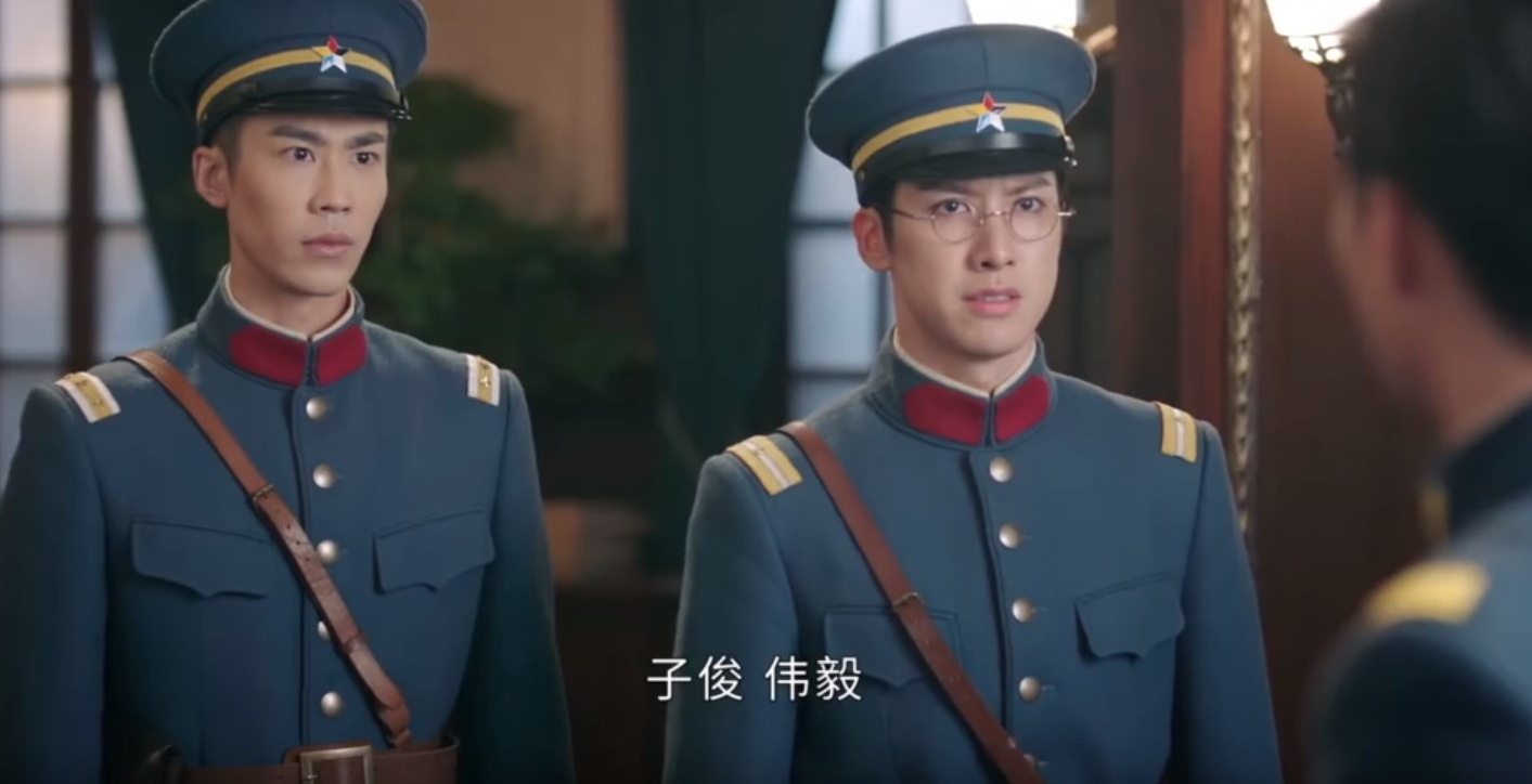 良辰好景知几何林杭景出走郑奉棋作妖萧北辰不愿将云艺收入房中