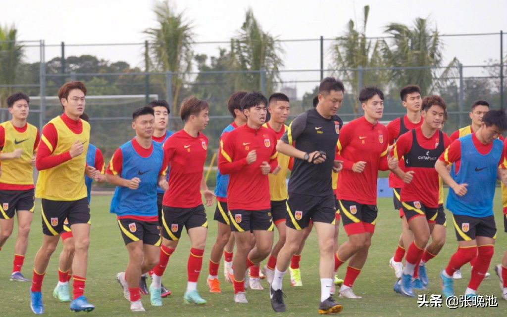 迪拜哪个网站可以看世界杯(CCTV5直播U23国足PK阿联酋U23，APP直播4场迪拜杯国际足球锦标赛)