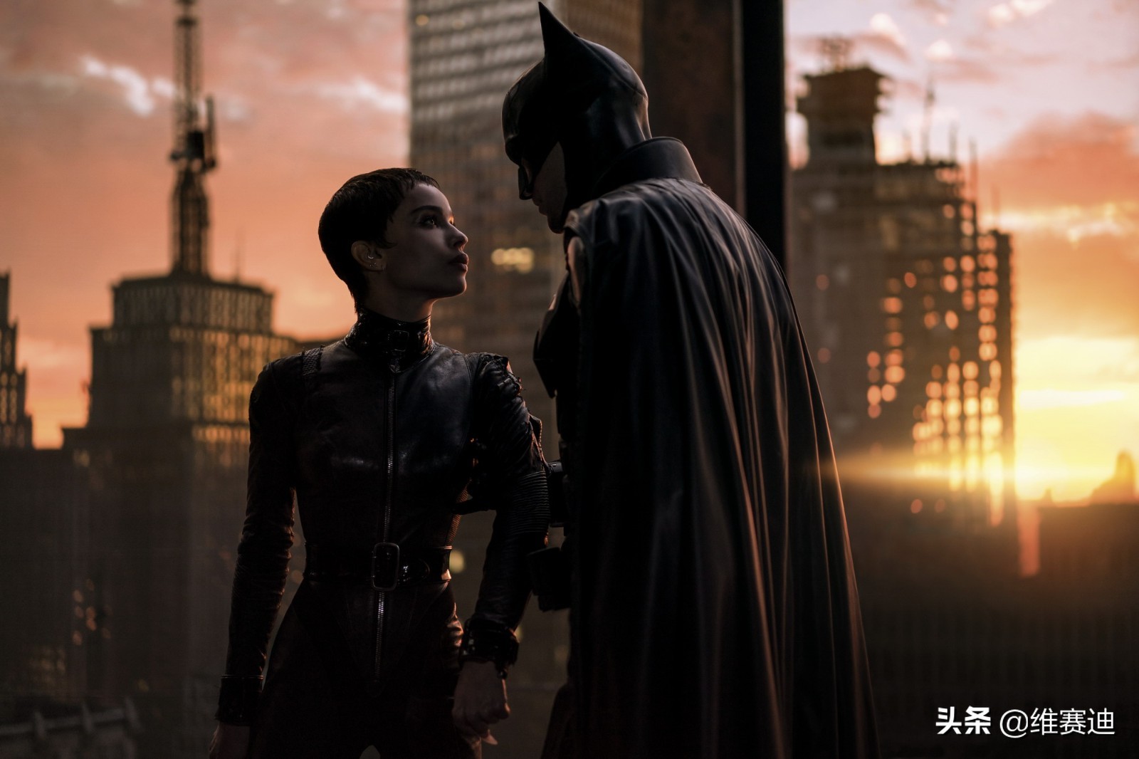 《新蝙蝠侠》为何在国内上映多日票房不佳（2022新蝙蝠侠豆瓣影评）