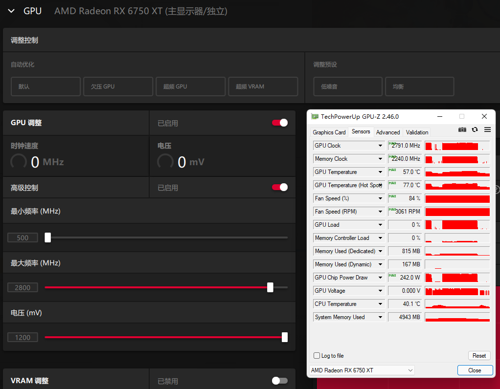 性能更好价格更优，RX 6000新卡硬怼RTX 3070/3060无压力