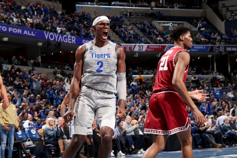 nba选秀2022预测（ESPN最新2022NBA选秀预测：火箭再拿榜眼选杜克天才）