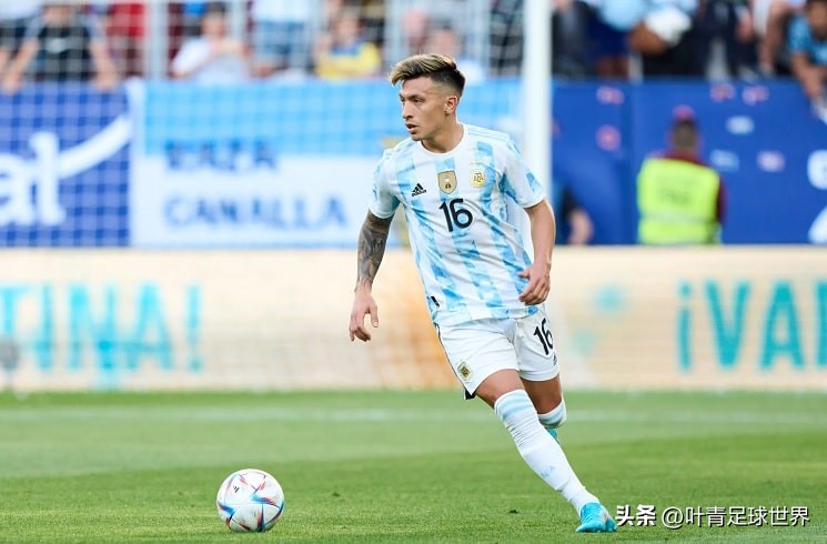 阿根廷再次提前一天公布首发（2场都上！阿根廷确认梅西出战，首发曝光：曼联大将坐镇）