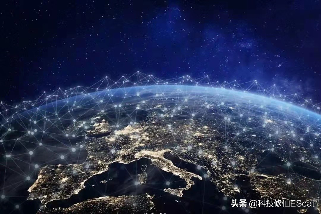 火箭和太阳打架的原因是什么(SpaceX40颗卫星被太阳耀斑摧毁！什么原因？发怒的太阳有多可怕？)